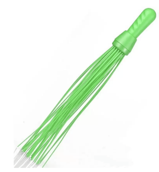 Smart Broom:  Plastic Wet and Dry Broom The Ultimate Cleaning Tool for Effortless Cleaning